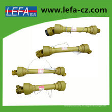 Piezas de recambio del tractor agrícola Pto Transmission Shaft